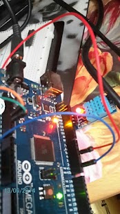 How to mod TEMPERATURA DTH11 SALESIANOS 1.0 apk for bluestacks