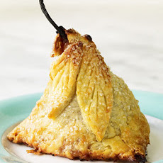 Pear Dumplings