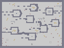 Thumbnail of the map 'Outer spacing'