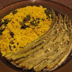 Easy Asparagus