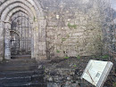 Cong Abbey Ruins