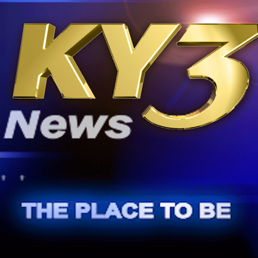 KY3 News LOGO-APP點子