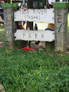 Twin River (Trisha) Park
