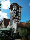 Altes Spritzenhaus 