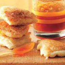 Mango Grilled Cheese