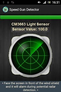 How to download Speed Gun Detector for Android 2.1 apk for bluestacks