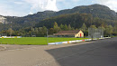 Fussballplatz Riederwald