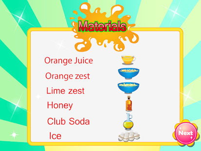 How to download Orange soda games for girls 8.5.2 apk for pc