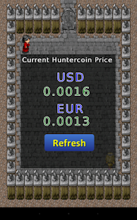 How to mod Huntercoin Ticker 1.0 mod apk for android