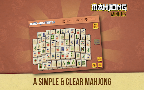 How to install Mahjong Minutes lastet apk for laptop