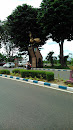 Welcome Gate Kota Jambi