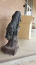 Panther Statue