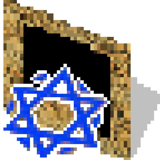 Jewish Frame It! LOGO-APP點子