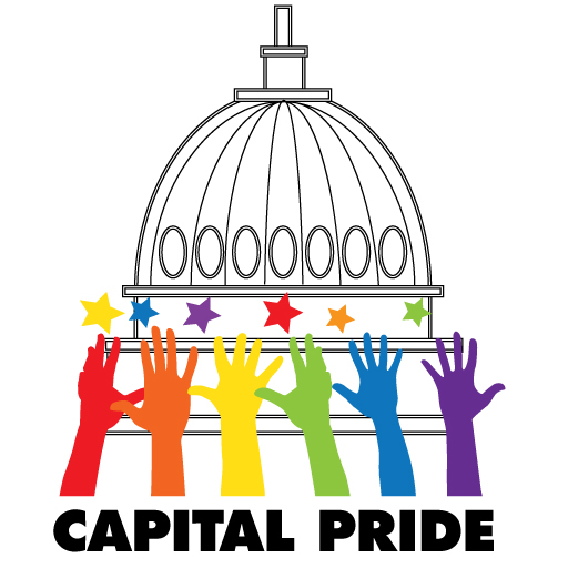 Capital Pride 社交 App LOGO-APP開箱王