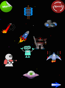 How to get Annoying Sounds In Space Pro 1.0 mod apk for pc