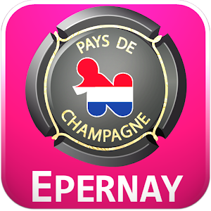 C‘nV Epernay in de Champagne.apk 1.0.3