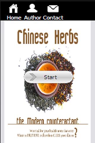 Chinese Herbs