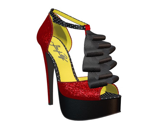I Designed My Perfect Shoes!