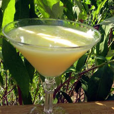Island Pineapple Rum
