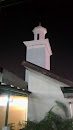 Tower Masjid FT-UI