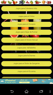 How to mod Salud a base de Jugoterapia lastet apk for pc