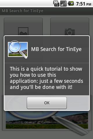 【免費攝影App】MB Search for TinEye-APP點子