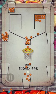 How to download 100 Basket Balls! 0.9 apk for android