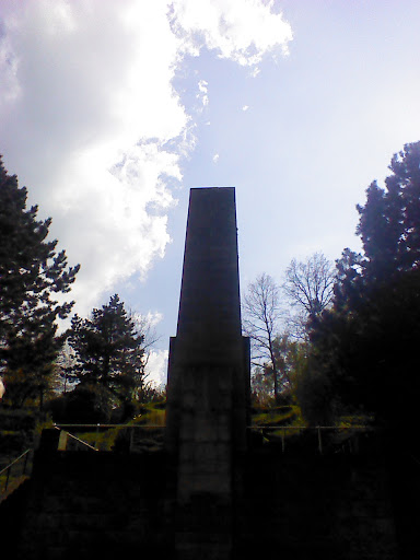 HIG - Kriegerdenkmal