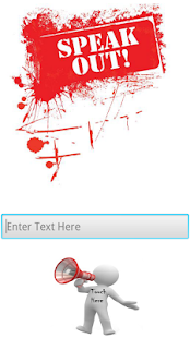 How to install Text To Speech 1.0 unlimited apk for pc