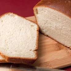 Amish White Bread