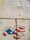 9/11 Memorial Mural