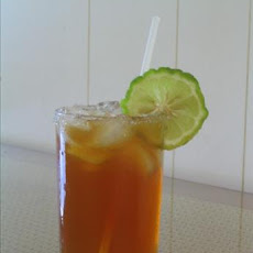 Almond Tea