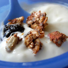 Wicked Excellent Granola