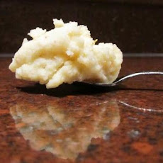 Roasted Garlic Mashed Potatoes Holy Jack!!!!