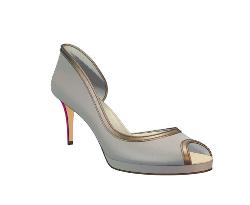 I Designed My Perfect Shoes!