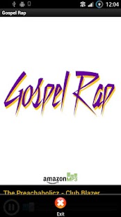 How to mod Gospel Rap patch 1 apk for bluestacks