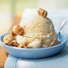 Caramel Corn Ice Cream