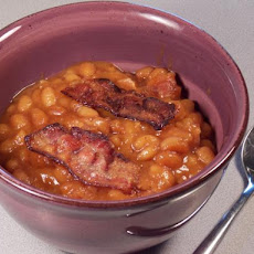 Baked Beans