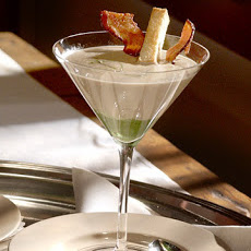 Mushroom Martini