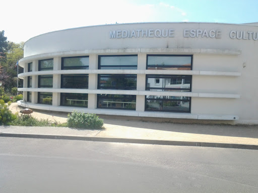Mediatheque