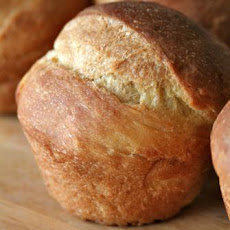 Brioche Muffins or Loaf