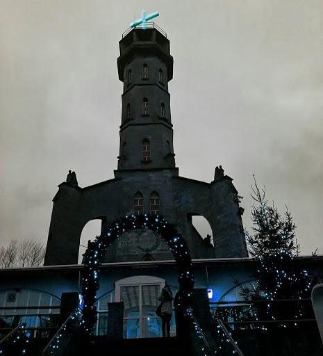 Wilhelminatoren Valkenburg 