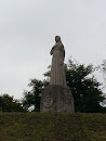 Statue De Sainte Menehould
