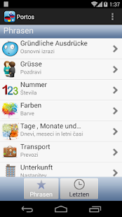 How to mod PortosDicty German Slovenian patch 1.0 apk for bluestacks
