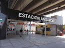 Estación Angamos 
