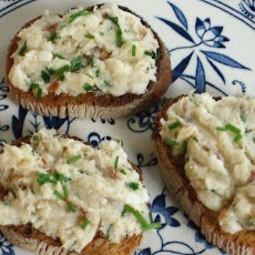 Smoked Trout Pate