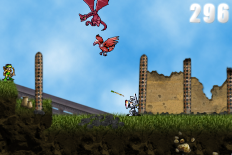 How to install Archer Defense 1.0 unlimited apk for bluestacks