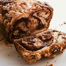 Chocolate Babka Recipe