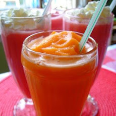 Sherbet Shake