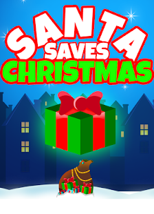 How to mod Santa Saves Christmas! 1.2.1 unlimited apk for android